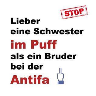 Stop AntFa