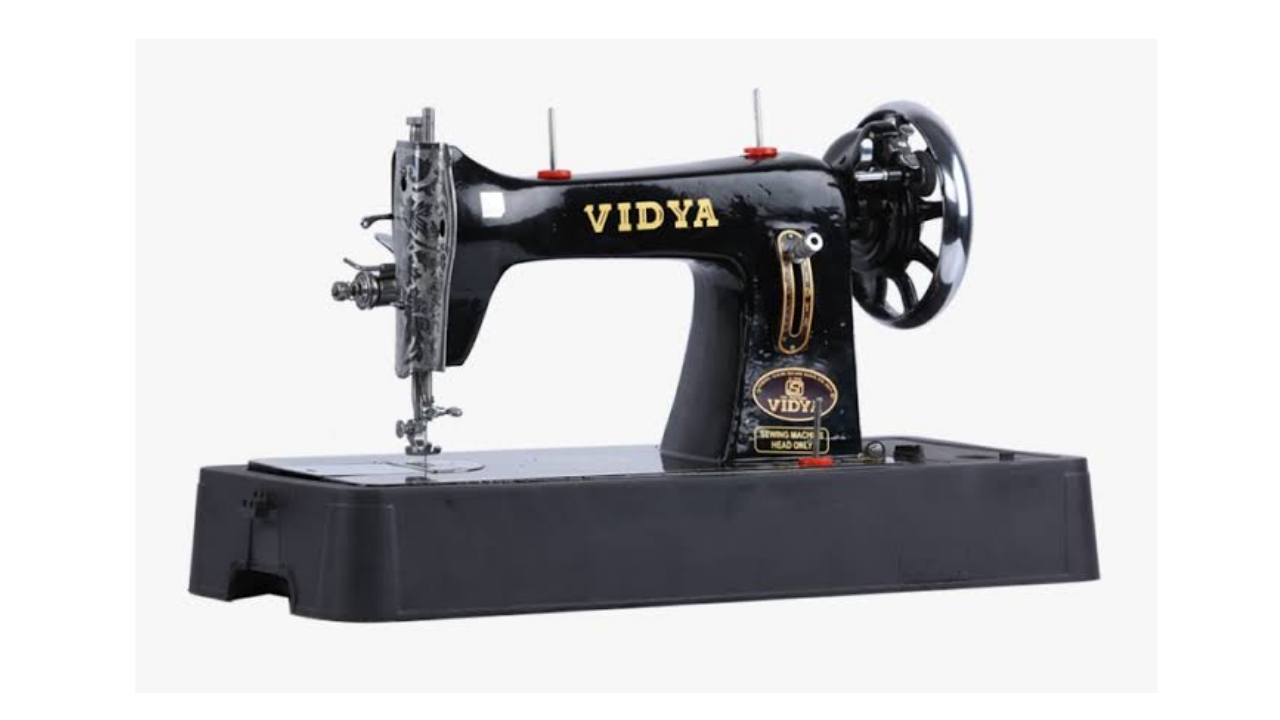 How to Apply Tamil Nadu Free sewing machine scheme - தமிழக அரசின் இலவச