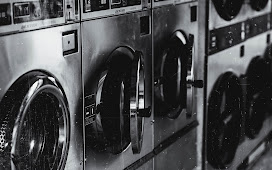 What Happens inside a washing machine while cleaning