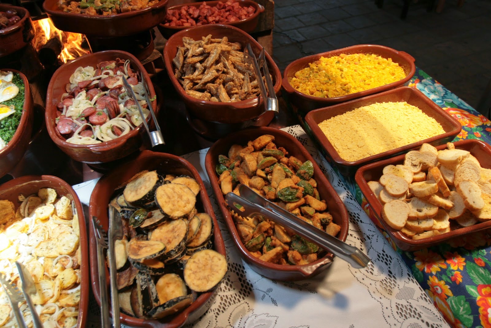 Beauties of Mines! (Belezas de Minas Food of Minas Gerais Comida de Minas Gerais Beauties of Mines! (Belezas de Minas Food of Minas Gerais Comida de Minas Gerais