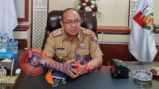 Hayo Siapa Ingin Jadi Pejabat Tinggi, Pemda Lampura Mulai Lakukan Seleksi Terbuka