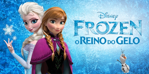 Frozen ganhará live-action na Disney, diz site