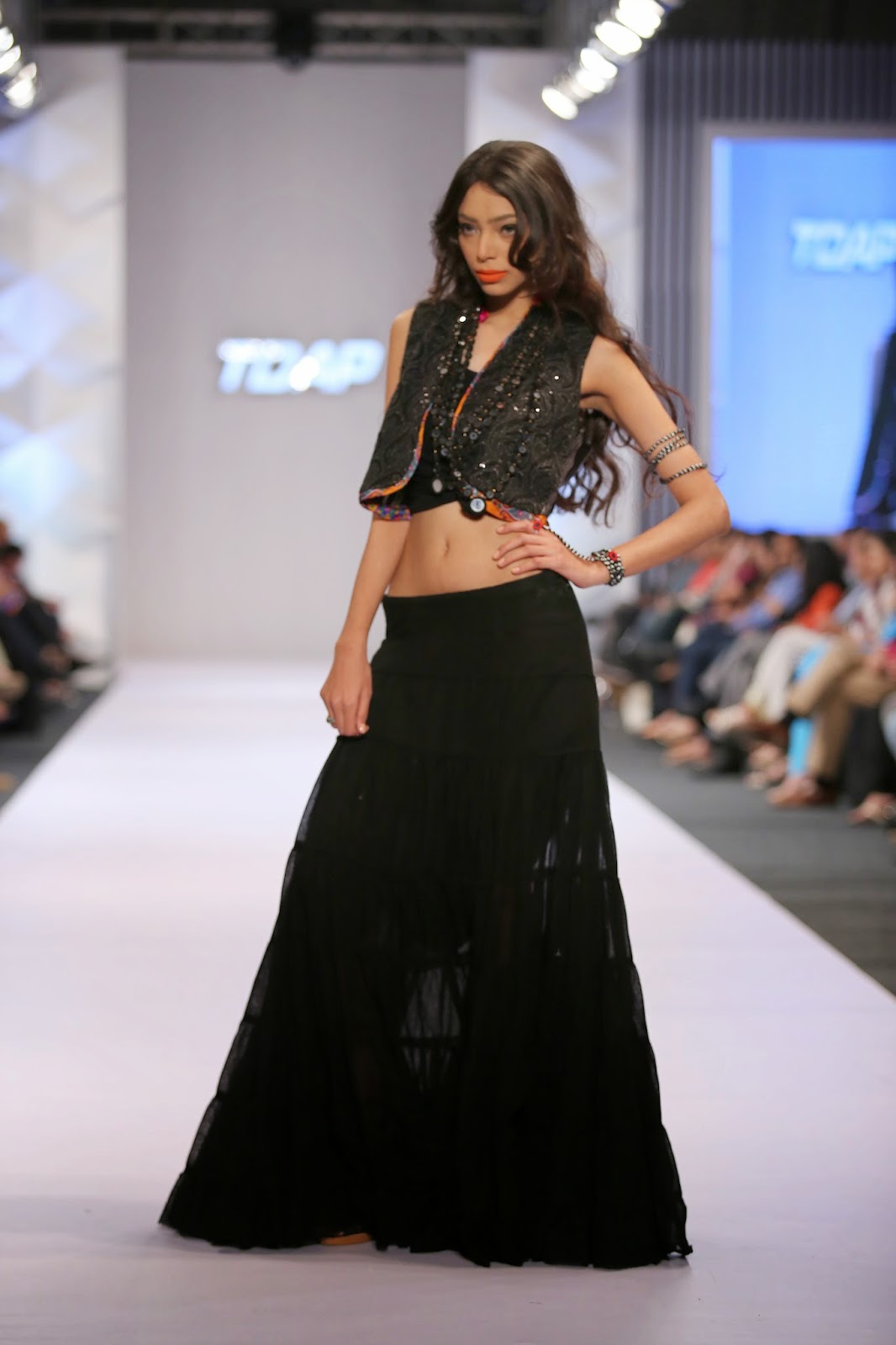 Pakistani Designer Inaaya