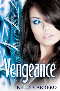 Vengeance - Book 4