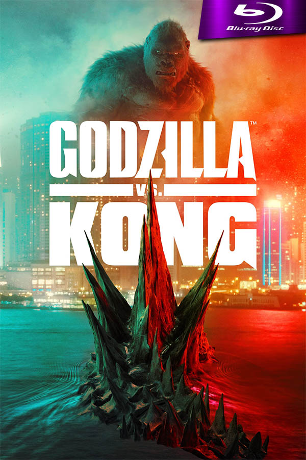 Godzilla vs Kong (2021)[BRRip 1080p][Lat-Cas-Ing][1fichier]