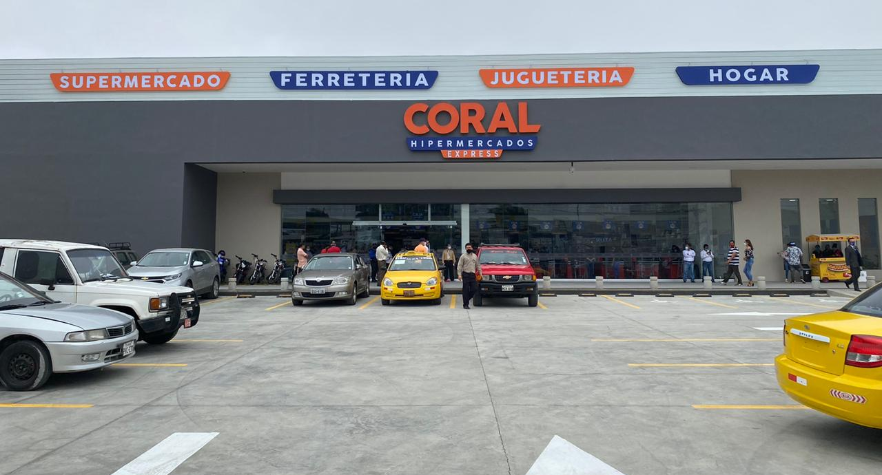 Novedades de Supermercados, Retail, Franquicias y