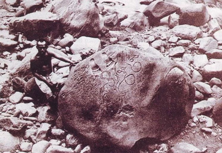 Sumber Sejarah Kerajaan Kutai Dan Letak Geografis