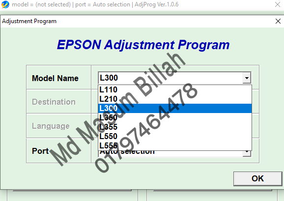 free download resetter epson l555 free download resetter epson l555