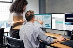 Monitor Dell UltraSharp