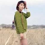 Nam Eun Ju – Lovely Outdoor Foto 16