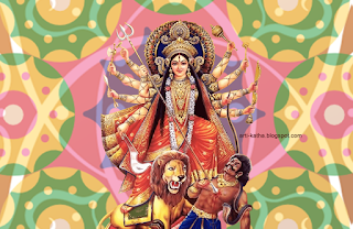 hd_wallper_of_maa_durga