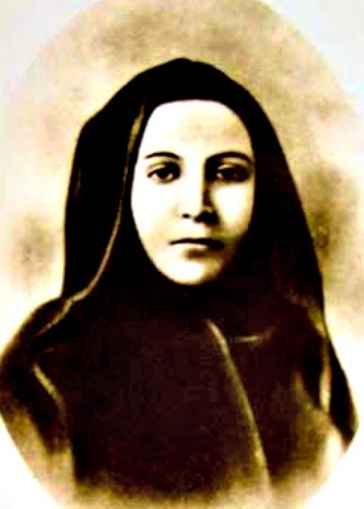 Blessed Josefa Naval Girbes: Model of Charity and Chastity