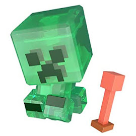 Minecraft Creeper Treasure X Minecraft Blind Packs Figure