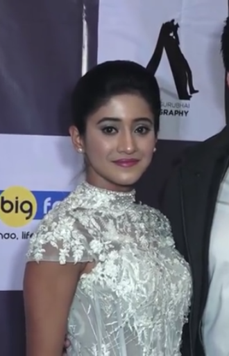 Shivangi Joshi Wiki Height Weight Age Husband Family And