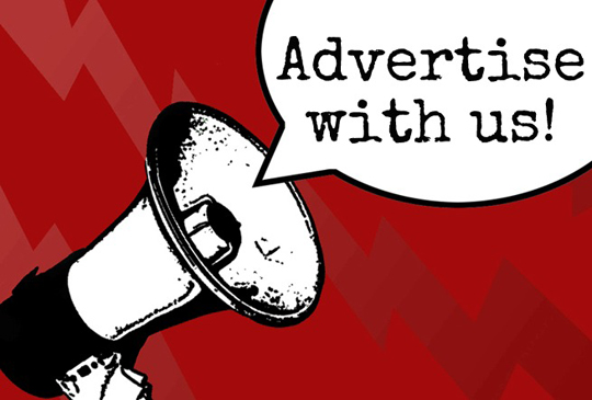 Advertise