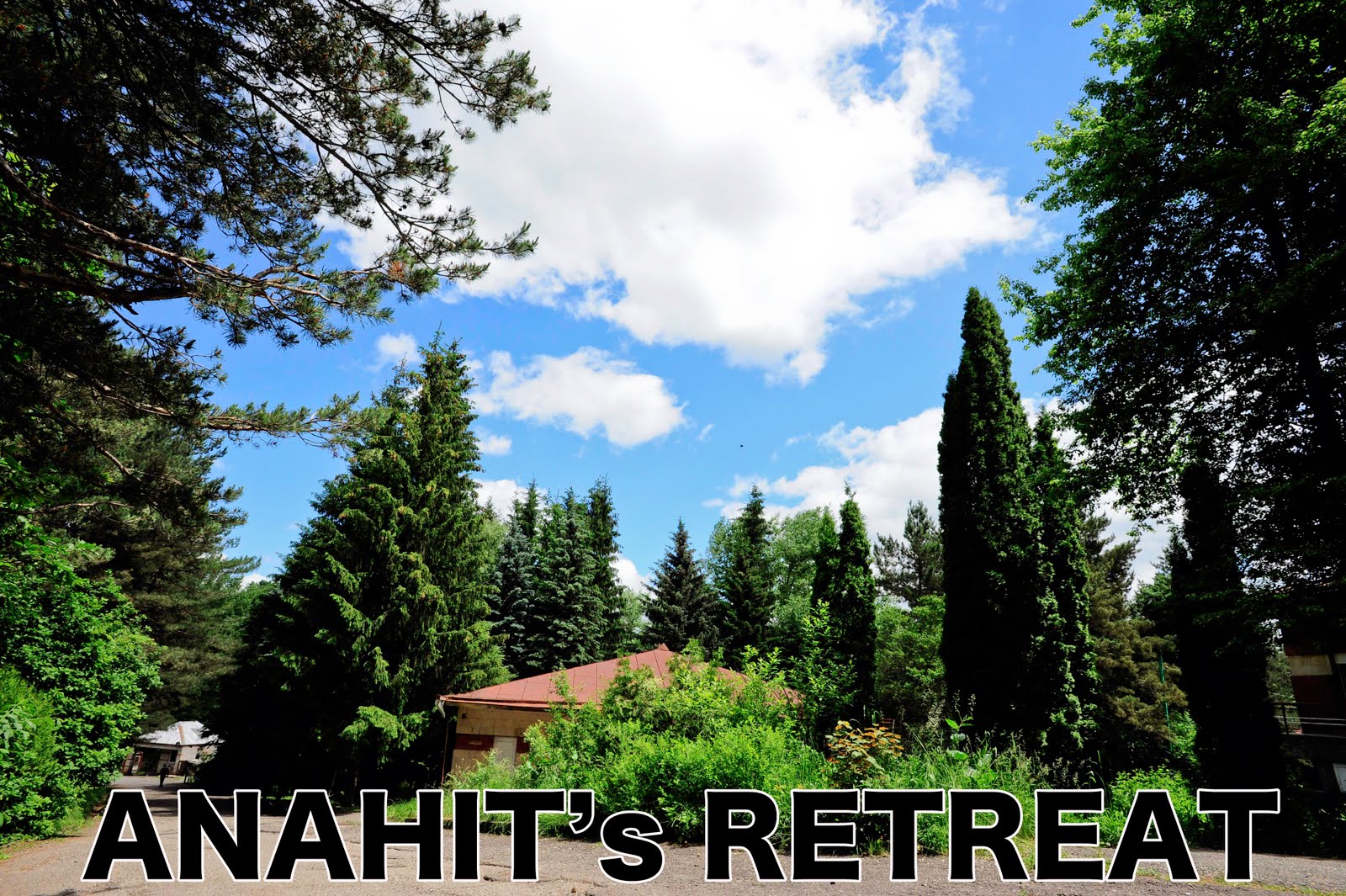 Anahit Resort