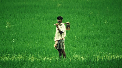 Farmers of India
