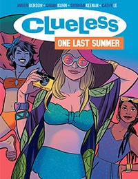 Clueless: One Last Summer