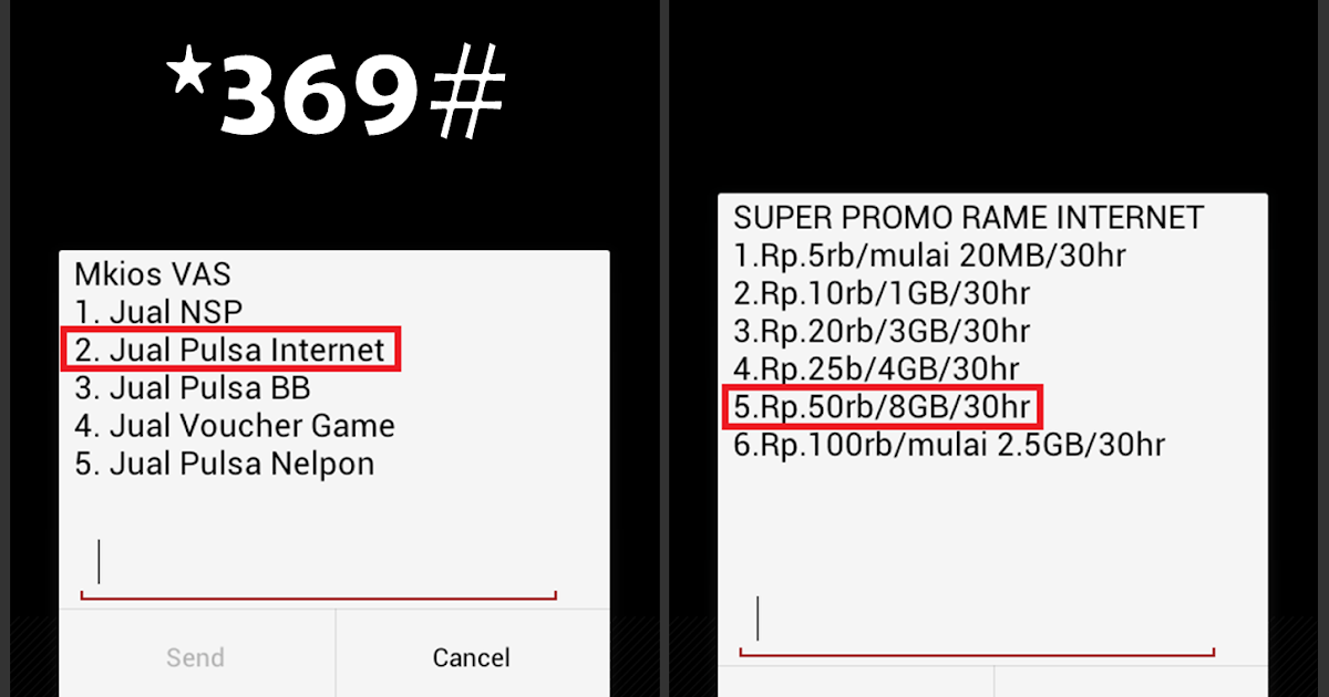 Cara Mengembalikan Paket Internet Super Kuota Di Telkomsel Yang Hilang Mastimon Com