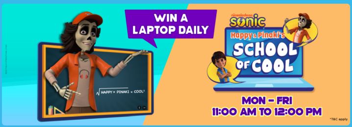 Contest Image