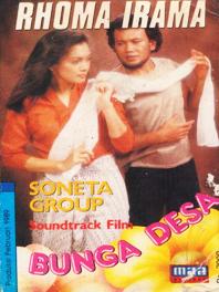 Download Mp3 ; Rhoma Irama Sound Track Film Bunga Desa ...