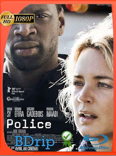 Police (Night Shift) (2020) BDRip [1080p] Castellano [GoogleDrive] PGD