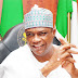 Sleep Again and Get Sacked - Governor of Yobe State Sends 'Snoring' Commissioner Home 