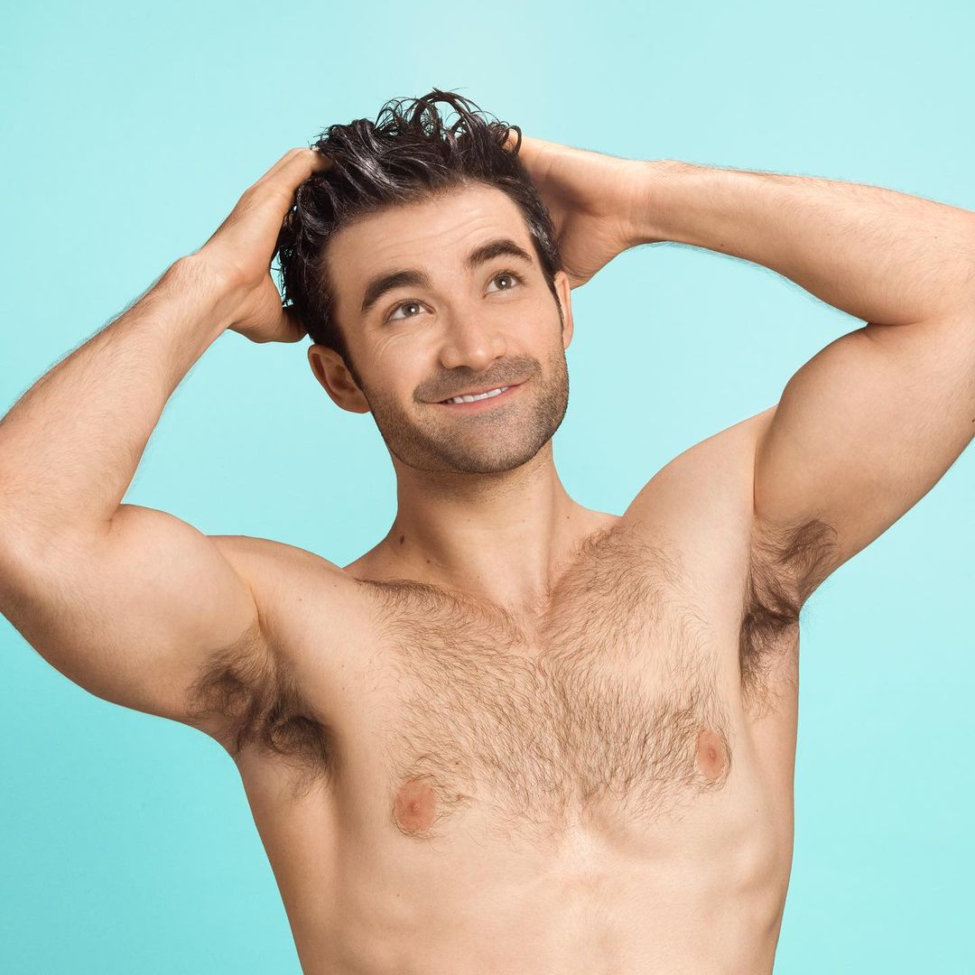 Confessions Of An Armpit Lover: Page 261 - Be A Friend, Don't Make Us