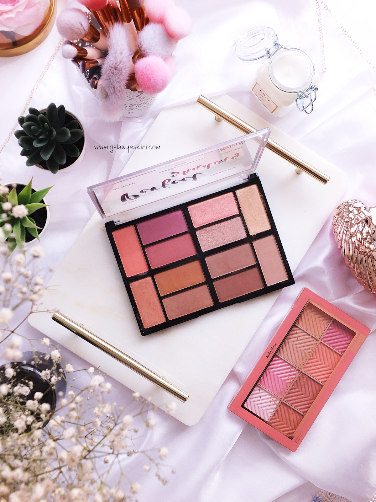 Ten Rengine Gore Allik Secimi Esra Nin Portresi