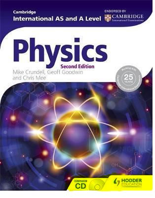 Book Cambridge International As And A Level Physics 2nd Edition In Pdf Science