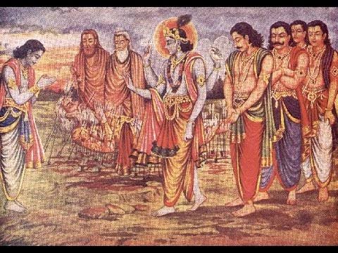महाभारत अनुशासन पर्व pdf download
