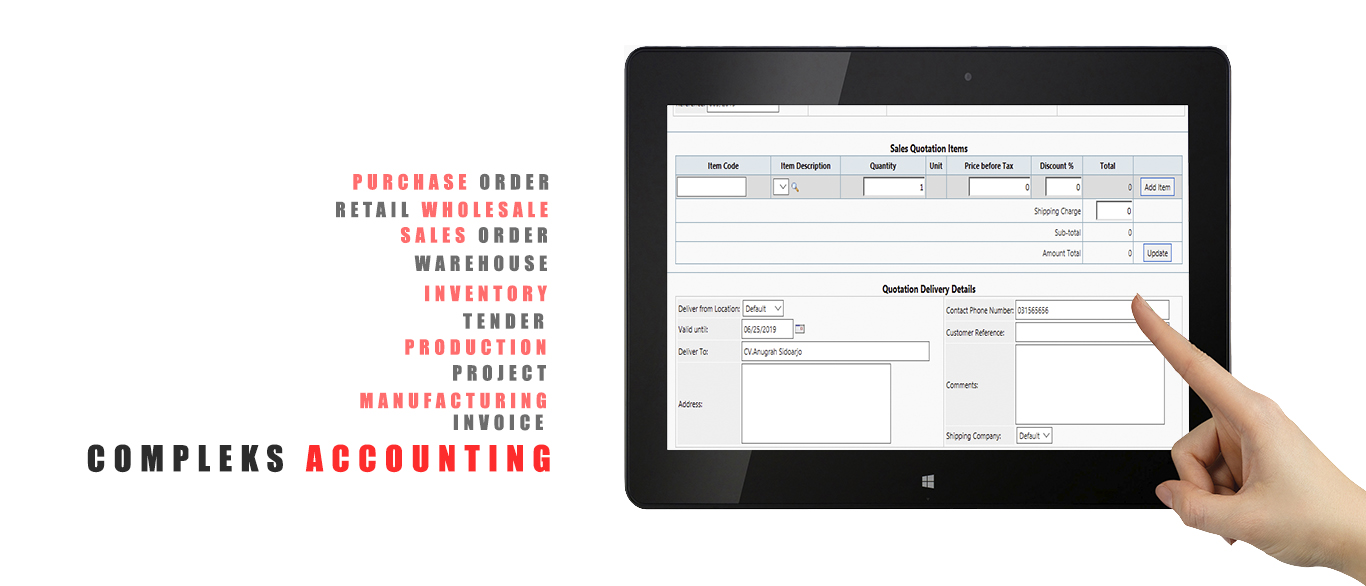 software accounting program akuntansi