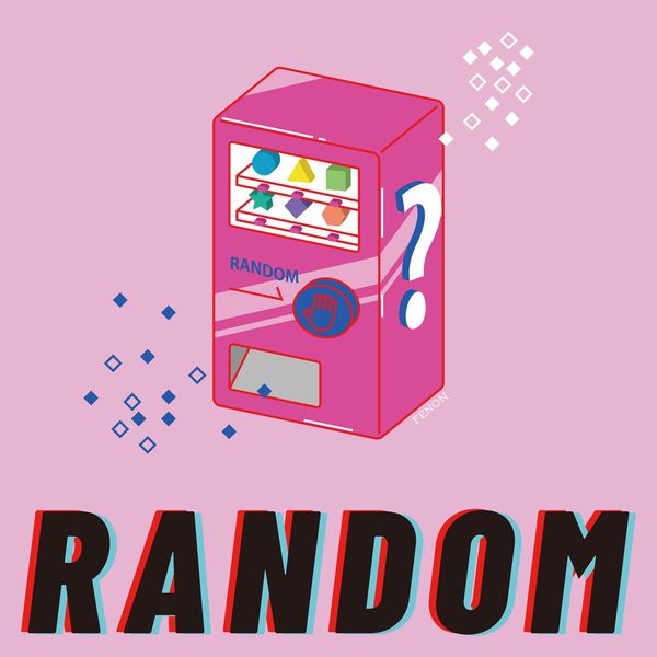 Fenon – Random (Feat. Ozak) – Single