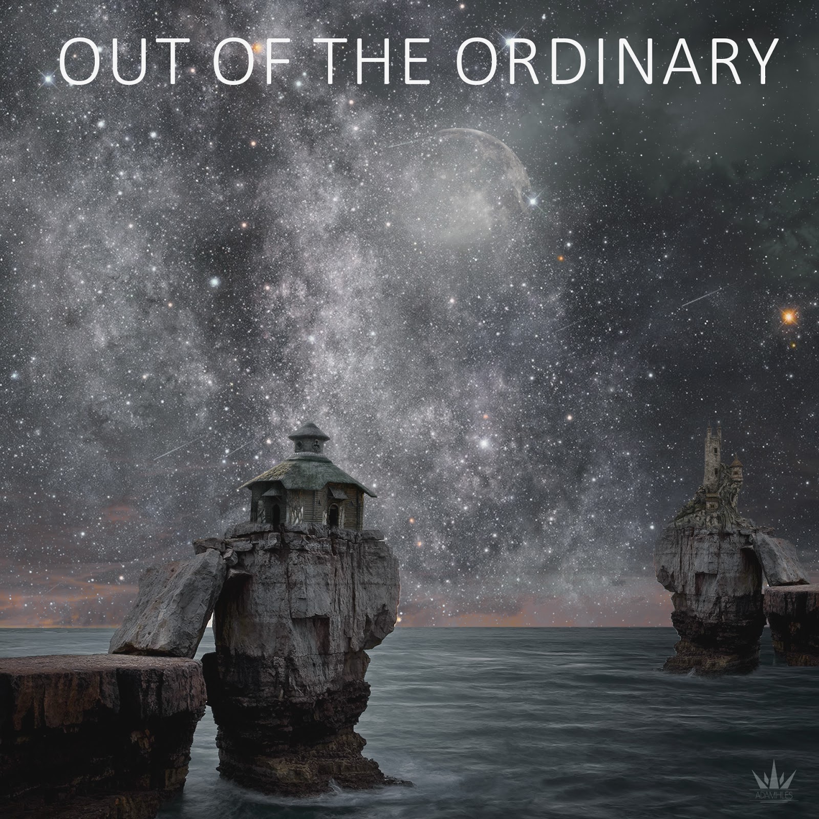 Out of the ordinary Wallpapers 4K