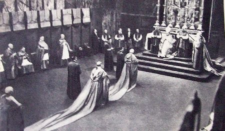 The Saint Bede Studio Blog: Papal Retrospective : Blessed John XXIII : 1