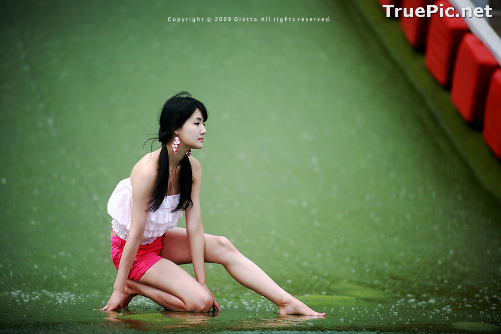 Image Best Beautiful Images Of Korean Racing Queen Han Ga Eun #4 - TruePic.net - Picture-30