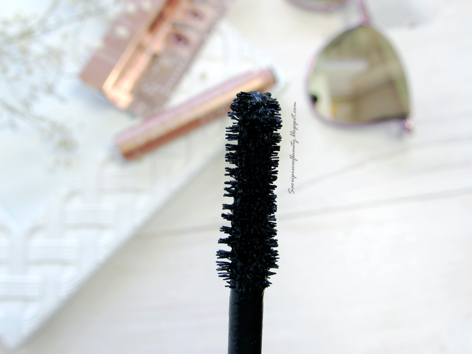 A piece of beauty: Тушь Paradise Extatic от L'Oreal