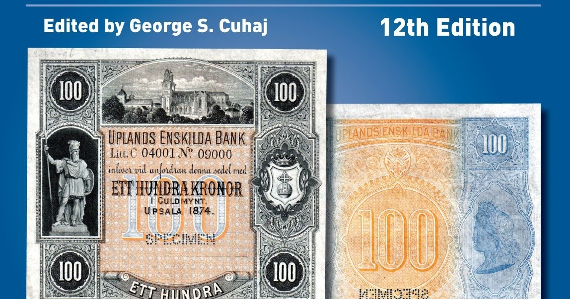 Ştiinţă pentru toţi Apariţie editorială Standard Catalog of World