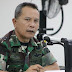 Mayjen Richard TH Tampubolon, Putra Batak Pertama Jadi Komandan Koopssus TNI