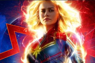 Download Film Captain Marvel (2019) Subtitle Indonesia Full Movie