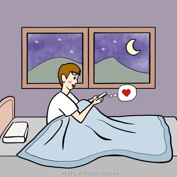 Lee Hoon Joo – What love is – Single