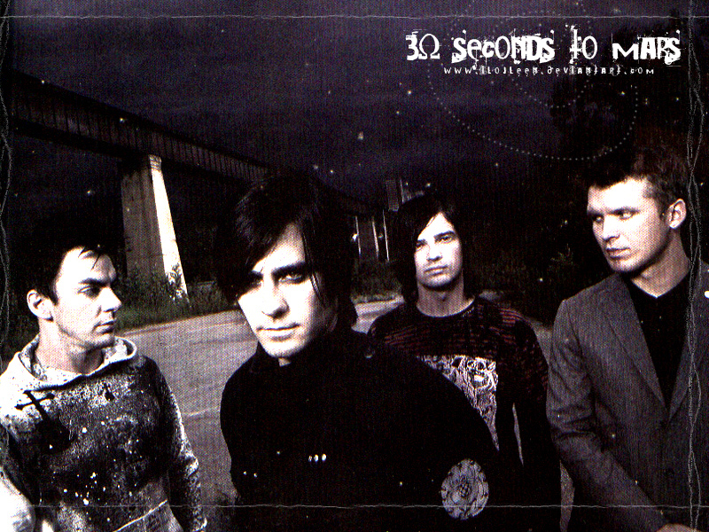 from yesterday lyrics ( 30 second to mars ) lyrics music