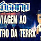 Kogama – Viagem ao Centro da Terra!