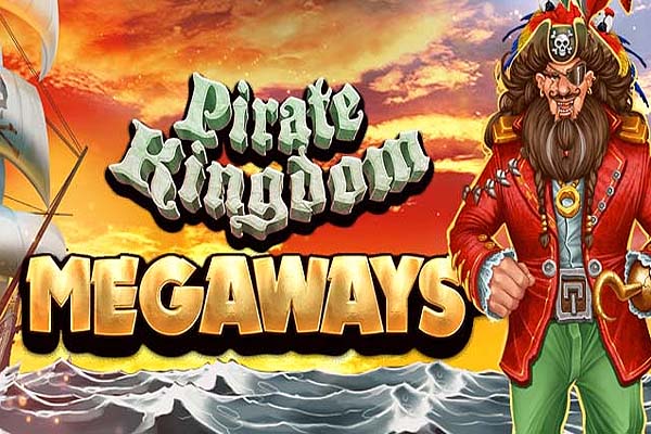 Main Gratis Slot Demo Pirate Kingdom Megaways (Iron Dog Studio)