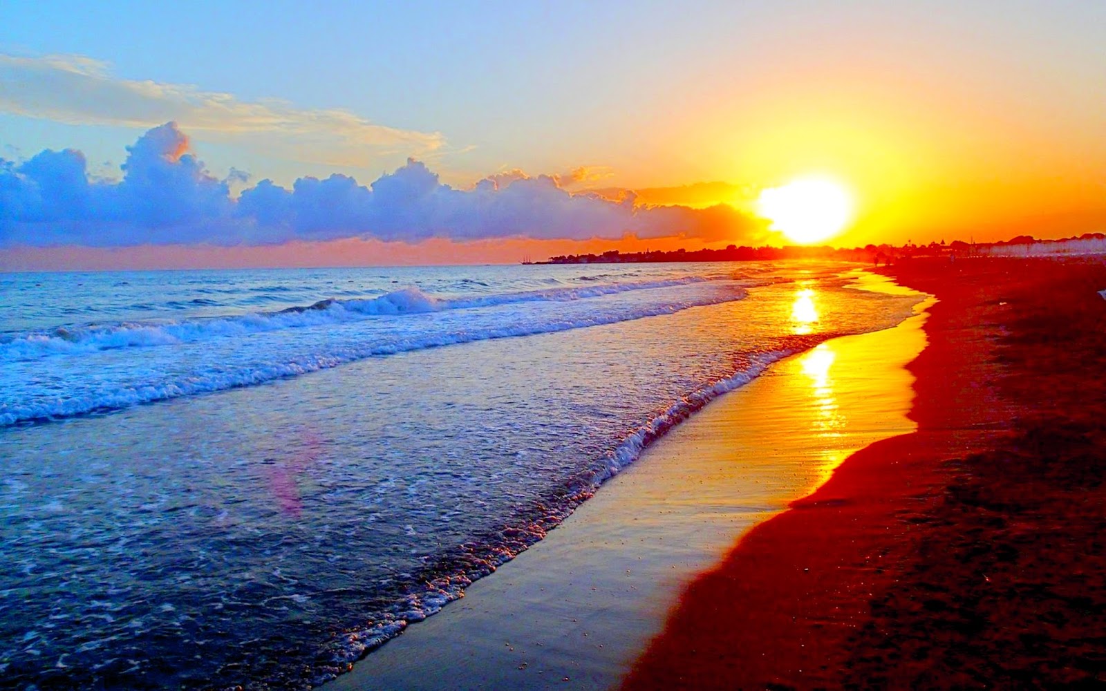 Free Desktop Wallpaper Summer