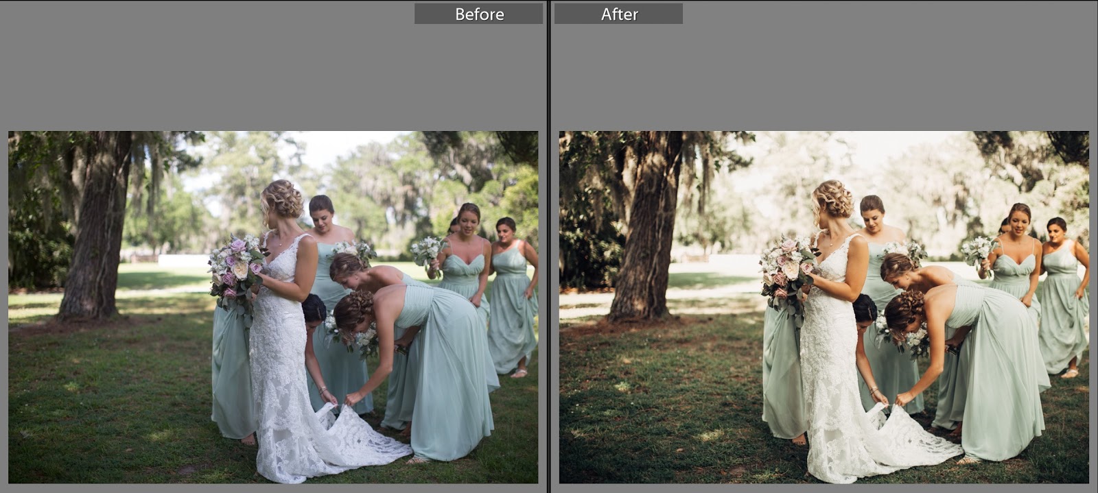 Lindsey O – The Creative Wanderer Presets (LR)