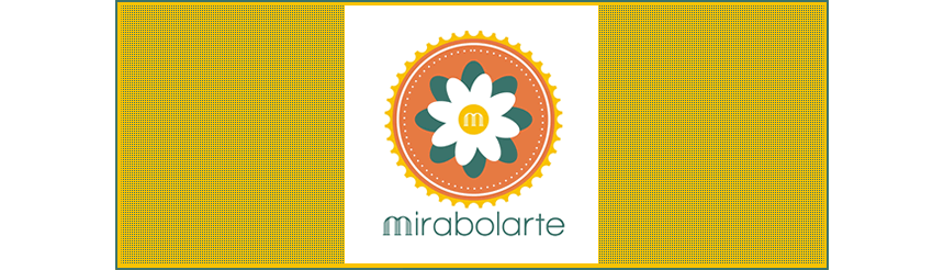 Mirabolarte - Scrapbook e Cartonagem