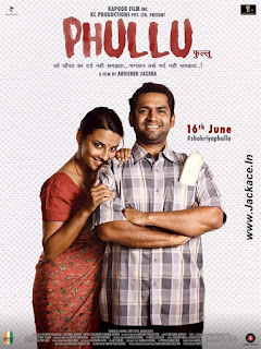 Phullu First Look Poster