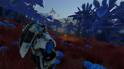 Triton Survival Game Screenshot 1