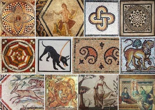 mosaico